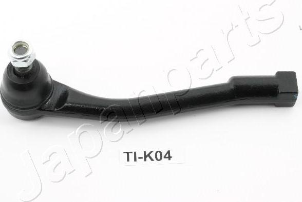 Japanparts TI-K04 - Rotule de barre de connexion cwaw.fr