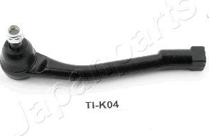 Japanparts TI-K03L - Rotule de barre de connexion cwaw.fr