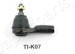 Japanparts TI-K07 - Rotule de barre de connexion cwaw.fr