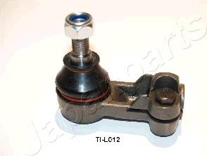 Japanparts TI-L012L - Rotule de barre de connexion cwaw.fr