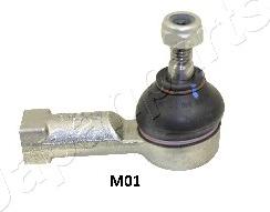 Japanparts TI-M01 - Rotule de barre de connexion cwaw.fr