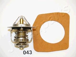 Japanparts VA-043 - Thermostat d'eau cwaw.fr