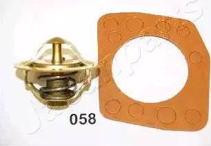 Japanparts VA-058 - Thermostat d'eau cwaw.fr