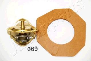 Japanparts VA-069 - Thermostat d'eau cwaw.fr