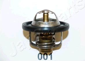 Japanparts VA-001 - Thermostat d'eau cwaw.fr