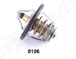 Japanparts VA-0106 - Thermostat d'eau cwaw.fr