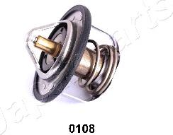 Japanparts VA-0108 - Thermostat d'eau cwaw.fr