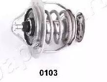 Japanparts VA-0103 - Thermostat d'eau cwaw.fr