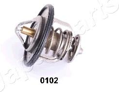 Japanparts VA-0102 - Thermostat d'eau cwaw.fr