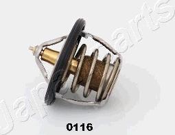 Japanparts VA-0116 - Thermostat d'eau cwaw.fr