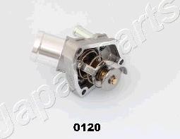 Japanparts VA-0120 - Thermostat d'eau cwaw.fr