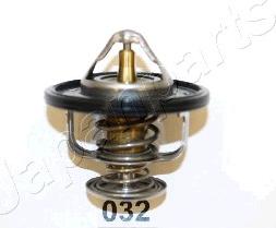 Japanparts VA-032 - Thermostat d'eau cwaw.fr