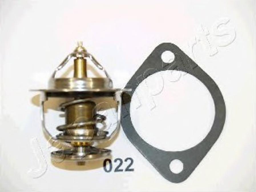 Japanparts VA-022 - Thermostat d'eau cwaw.fr