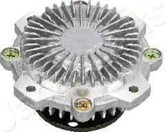 Japanparts VC-114 - Embrayage, ventilateur de radiateur cwaw.fr