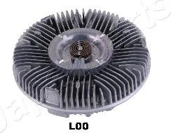 Japanparts VC-L00 - Embrayage, ventilateur de radiateur cwaw.fr