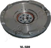 Japanparts VL-500 - Volant moteur cwaw.fr