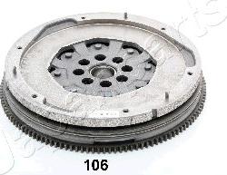 Japanparts VL-106 - Volant moteur cwaw.fr