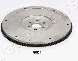 Japanparts VL-W01 - Volant moteur cwaw.fr