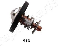 Japanparts VT-916 - Thermostat d'eau cwaw.fr