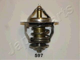 Japanparts VT-597 - Thermostat d'eau cwaw.fr