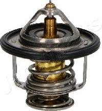 Japanparts VT-606 - Thermostat d'eau cwaw.fr