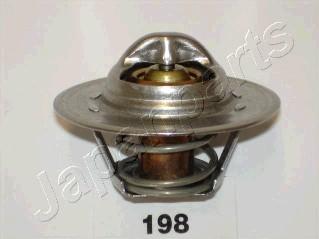 Japanparts VT-198 - Thermostat d'eau cwaw.fr