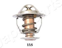 Japanparts VT-115 - Thermostat d'eau cwaw.fr