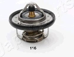 Japanparts VT-116 - Thermostat d'eau cwaw.fr