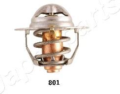 Japanparts VT-801 - Thermostat d'eau cwaw.fr