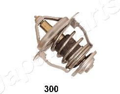 Japanparts VT-300 - Thermostat d'eau cwaw.fr