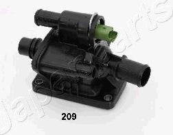 Japanparts VT-209 - Thermostat d'eau cwaw.fr