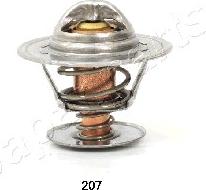 Japanparts VT-207 - Thermostat d'eau cwaw.fr