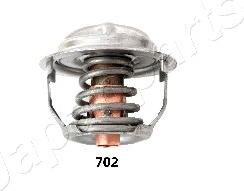 Japanparts VT-702 - Thermostat d'eau cwaw.fr