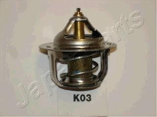 Japanparts VT-K03 - Thermostat d'eau cwaw.fr