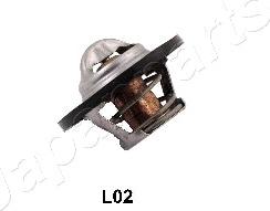 Japanparts VT-L02 - Thermostat d'eau cwaw.fr