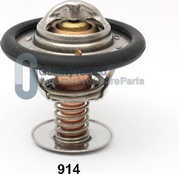 Japanparts VTQ914 - Thermostat d'eau cwaw.fr