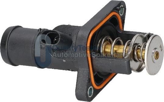 Japanparts VTQ0911 - Thermostat d'eau cwaw.fr