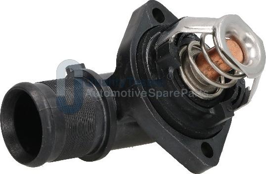 Japanparts VTQ0603 - Thermostat d'eau cwaw.fr