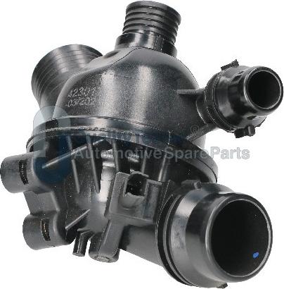 Japanparts VTQ0109 - Thermostat d'eau cwaw.fr