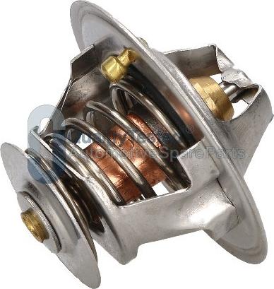 Japanparts VTQ0204 - Thermostat d'eau cwaw.fr