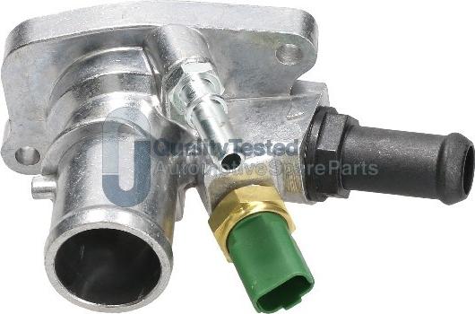 Japanparts VTQ0202 - Thermostat d'eau cwaw.fr