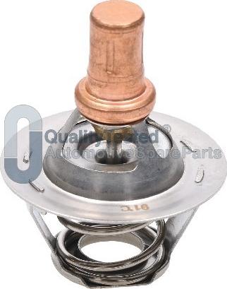 Japanparts VTQ0706 - Thermostat d'eau cwaw.fr