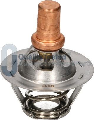 Japanparts VTQ0702 - Thermostat d'eau cwaw.fr