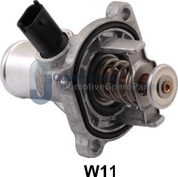 Japanparts VTQW11 - Thermostat d'eau cwaw.fr