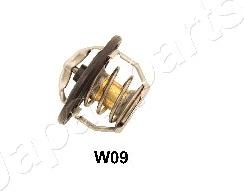 Japanparts VT-W09 - Thermostat d'eau cwaw.fr