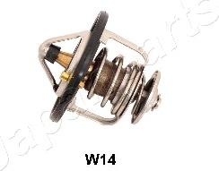 Japanparts VT-W14 - Thermostat d'eau cwaw.fr