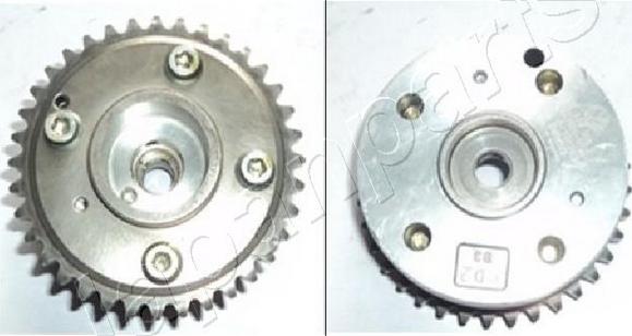 Japanparts VVT-002 - Dispositif de réglage électrique d'arbre à cames cwaw.fr