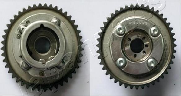 Japanparts VVT-013 - Dispositif de réglage électrique d'arbre à cames cwaw.fr