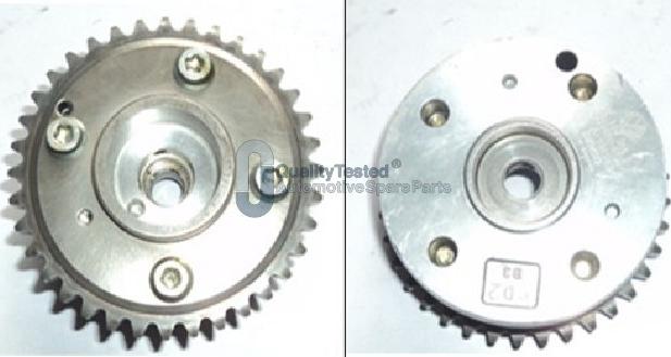 Japanparts VVTQ002 - Dispositif de réglage électrique d'arbre à cames cwaw.fr