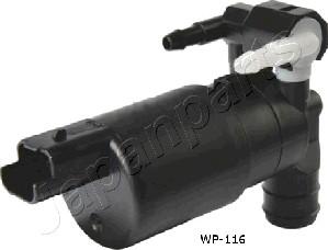 Japanparts WP-116 - Pompe d'eau de nettoyage, nettoyage des vitres cwaw.fr